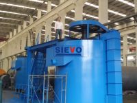 500 T/D IRON ORE Newly Design Drum Flotation Cell Hot Sale in China