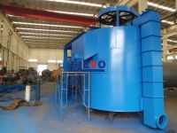 250 T/D IRON ORE Newly Design Drum Flotation Cell Hot Sale in China