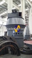 Hot Sale China Powder Separator for Ball Mill