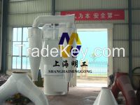 85TPH Hot Sale China Powder Separator for Ball Mill