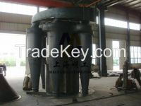 75TPH Hot Sale China Powder Separator for Ball Mill