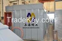 700TPD Hot Sale China Blast Furnace Slag Grinding Machinery