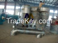 600TPD Hot Sale China Clinker gypsum Grinding Machinery