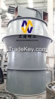 100TPD Hot Sale China Blast Furnace Slag Grinding Machinery