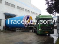 rotary kiln for cement