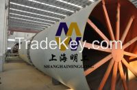 rotary kiln spare parts