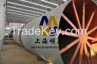 rotary kiln manufacturer
