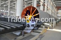 cement rotary kiln in preferential price