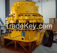 PYS-900 extra coarse Cone Crusher