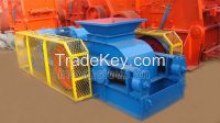 Double Roller Crusher