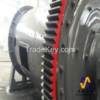 1000tpd Coal Mill