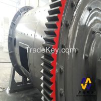 800tpd Coal Mill