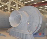 Dia 3600*5400(mm) Rod Mill