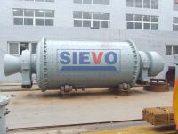 20-48 TPH Ball Mill