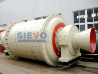 Sell Ball Milling Machinery