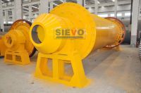 15-28 TPH Energy-saving Ball Mill