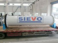 8-18 TPH Mine Ball Mill