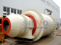 Ball Mill for Sale