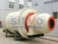 High-efficiency Ball Mill