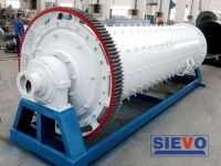 Ball Mill