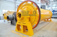 Energy-saving Mine Ball Mill