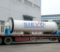 Large-scale Ball Mill