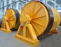 Ceramic Ball Mill