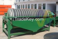 40-60 TPH Magnetic Separator for Sale