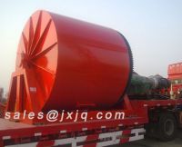 Metal -lined Ball Mill for Sale