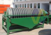 20-45 TPH Magnetic Separator for Sale