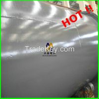 37tph animal waste rotary/drum dryer for sale