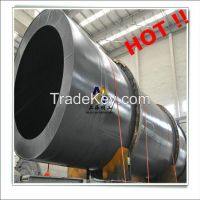 46tph animal waste rotary/drum dryer for sale