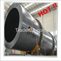 290pd animal waste rotary/drum dryer for sale