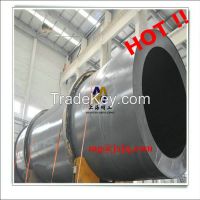 330pd animal waste rotary/drum dryer for sale