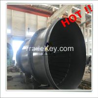 305pd animal waste rotary/drum dryer for sale