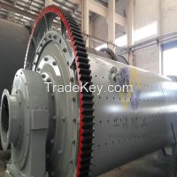 Best Selling 54TPH Ball Mill