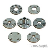 Flange