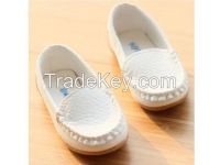 Fashion Girls PU Lovely Casual Shoes