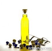 Extra Virgin olive oil