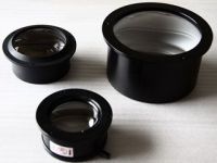 DIY Projector Lens
