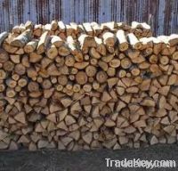 Oak Firewood, Hardwood Charcoal, Wood Pellets