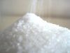Pure white Crystal Sugar