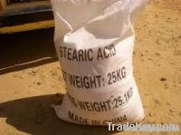 2012 hot Stearic Acid 200 400 800