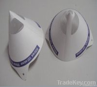 paint cone strainers