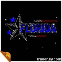 rhinestone transfer
