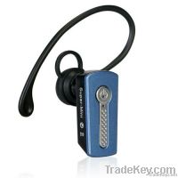 wireless Bluetooth ear hook bluetooth headset Bluetooth stereo headset