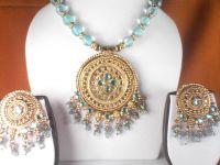 Indian Fashion Jewelry