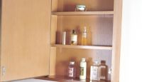 bathroom furniture and bathroom vanity cabinet V026