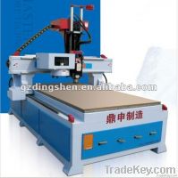 Auto change tools SAT-1325 woodworking engraving machine