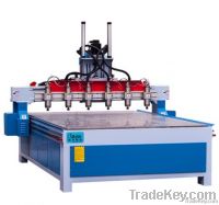 cnc router wood engraving machines